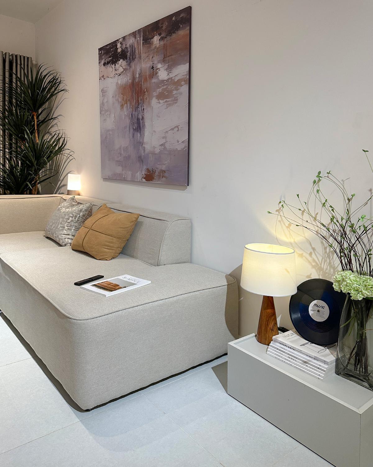 Fuzzi - Downtown Modern 1br Near Buivien Walking Street Soho * TP. Hồ Chí Minh